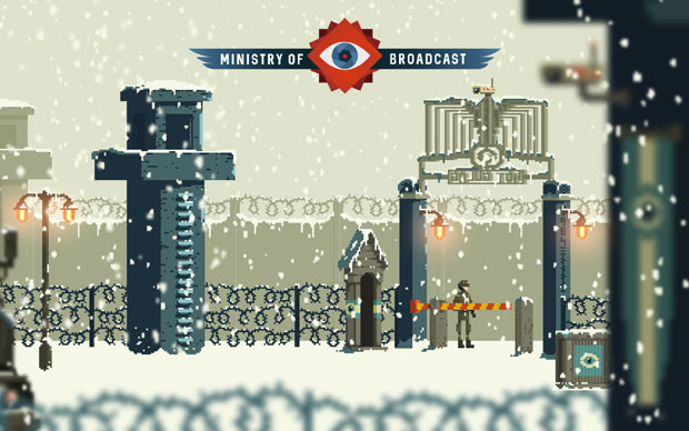 Широм планете играју Ministry of broadcast, а направили су је - Новосађани: Игрица представили у Токију, већ је освојила десетак награда